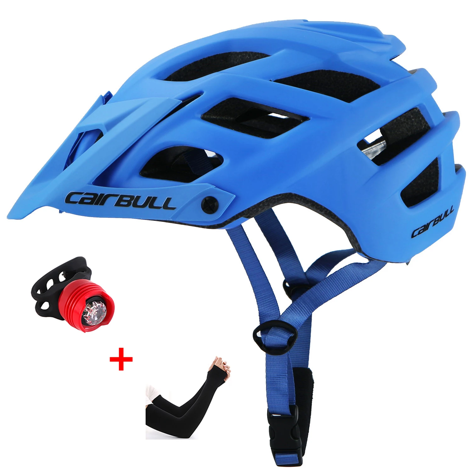 

Шлем для горного велосипеда, спортивный, регулируемый, дышащий