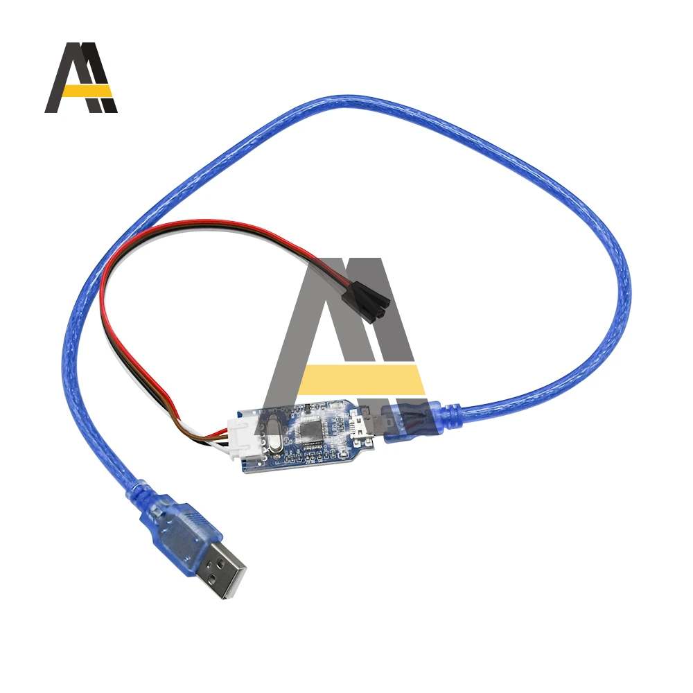 Эмулятор OB ARM 4 Pin отладчик программатор загрузчик Замена V8 SWD M74 для Arduino J Link с