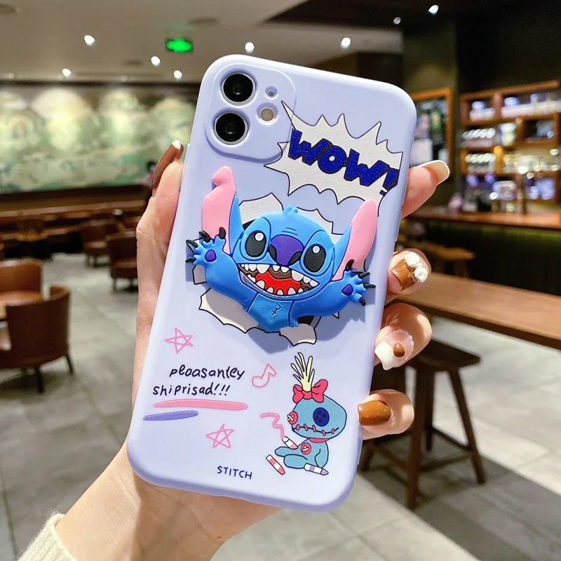 cartoon phone case redmi 9 10 note 8 9s 10s 11s pro max case fashion 3d cute anime silicone cover for xiaomi poco m3 x3 gt free global shipping