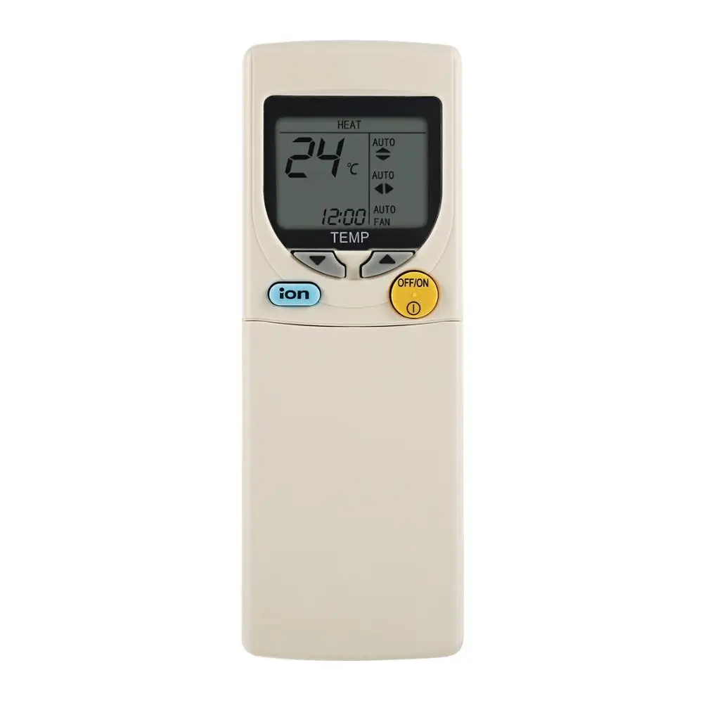 Пульт дистанционного управления для кондиционера Panasonic A75C2624 A/C|air condition remote