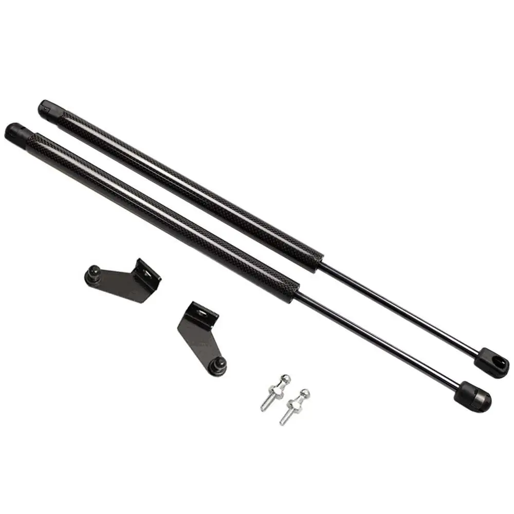 Цилиндр капота для Hyundai Starex TQ 2007-2017 модификация газовых стоек амортизаторы