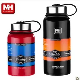 

Naturehike-NH stainless steel vacuum flask large capacity flask flask outdoor travel kettle