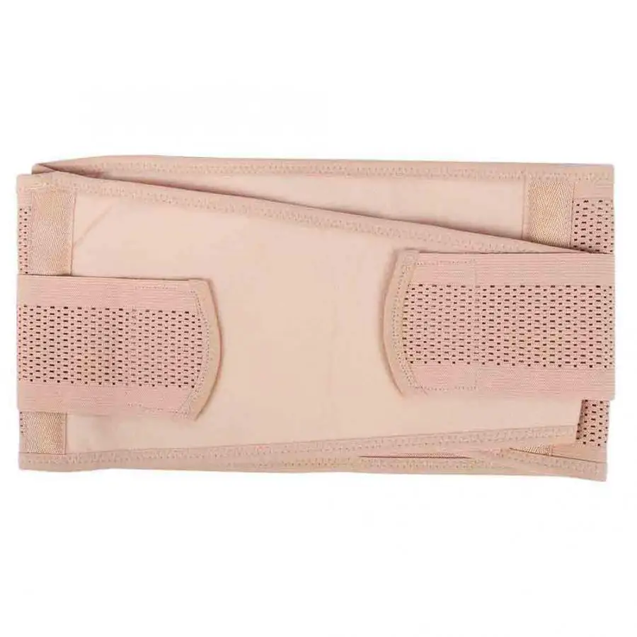 Женский корсет для коррекции таза дышащий послеродовой тонкая талия брюшный