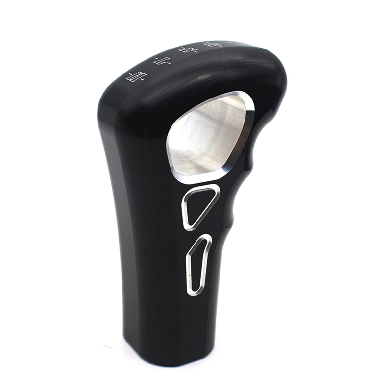 AP68-Gear Shift Knob Grip for Polaris RZR 570 800 900 170 S 1000 EP Ranger XP EPS UTV Accessories | Лодки вездеходы и прочий