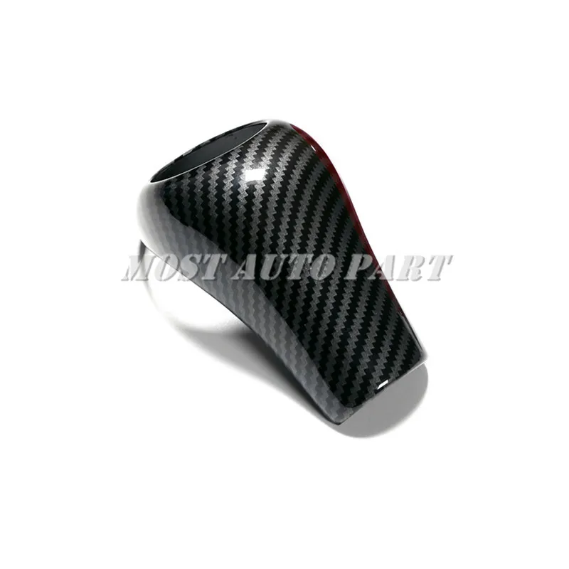 ABS консоль рычаг переключения передач Накладка для Benz C класса W203 W204 S204 2004 2013