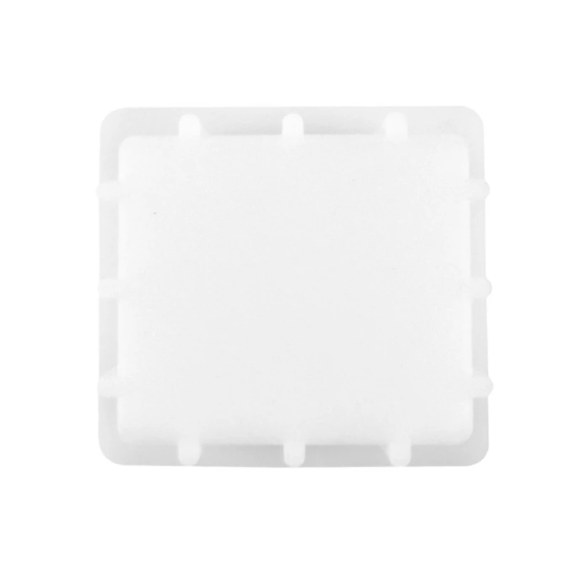 

Epoxy Resin Mold Dried Flower Resin Decorative Craft Geometry Silicone Mould
