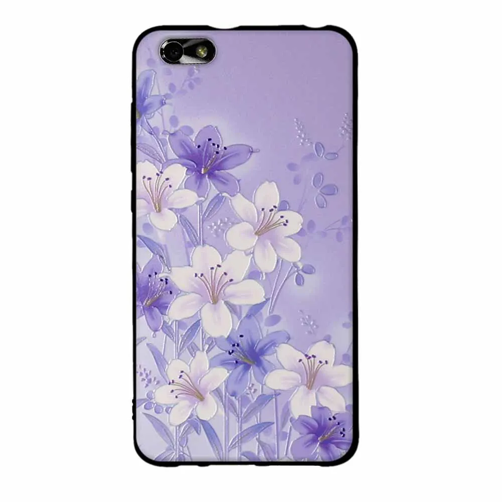 Case For Huawei Honor 4X Glory Play Cover 5.5 inch 4x Phone Back Coque Funda | Мобильные телефоны и аксессуары