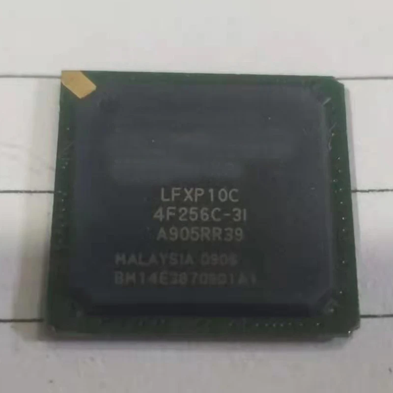 

Lfxp10c-4f256c-3i Lfxp10c-4f256c Lfxp10c 256FBGA IC CHIP New And Original Intergrated Circuit