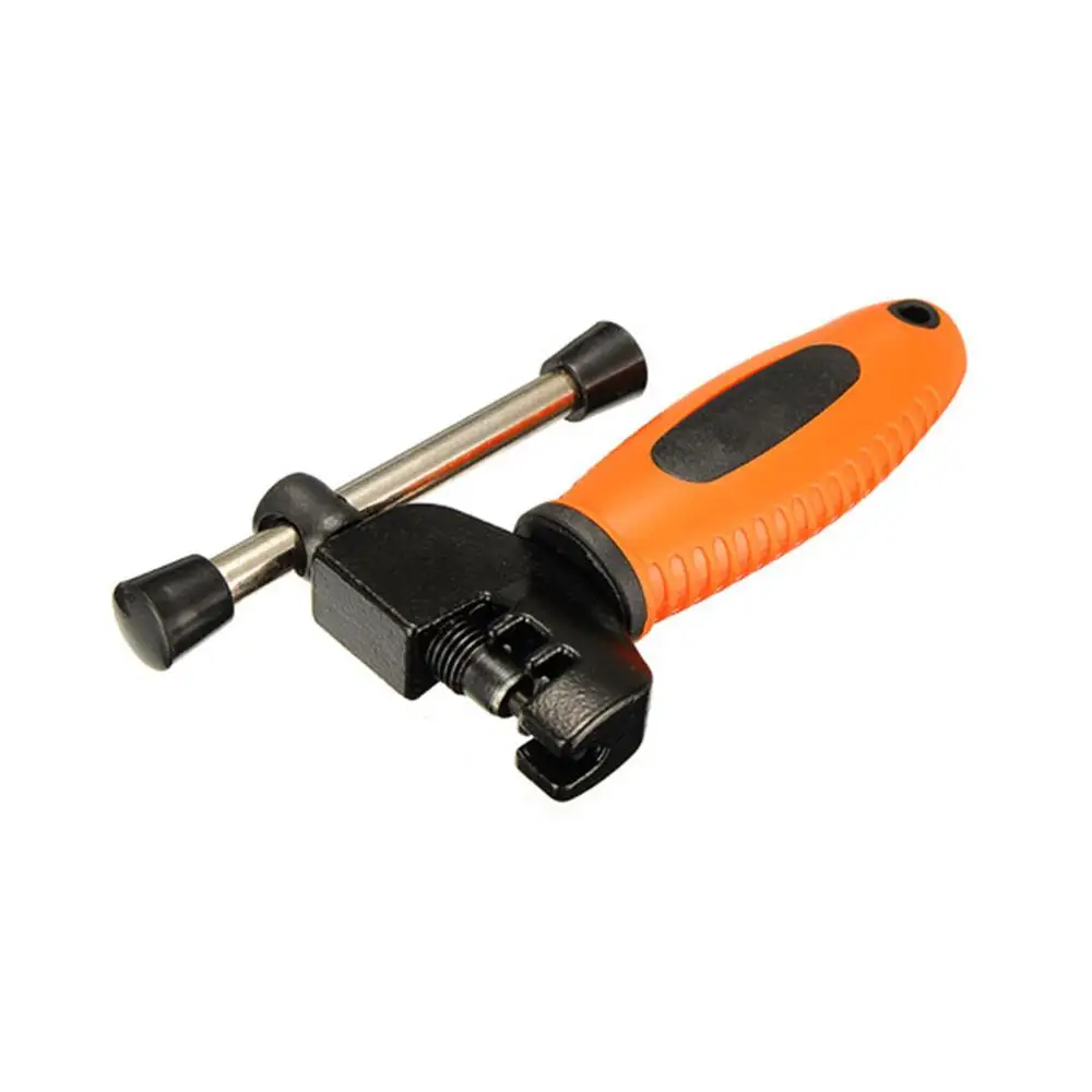 

Bike Bicycle Chain Splitter Cutter Steel Chain Breaker Repair Tool For Cycling