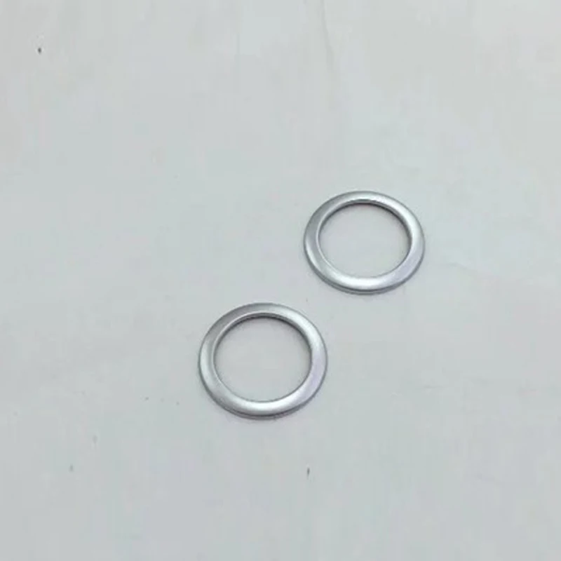 Modification Applicable to for BMW car door audio 2017 models 1 series sedan speaker modified decorative frame | Автомобили и