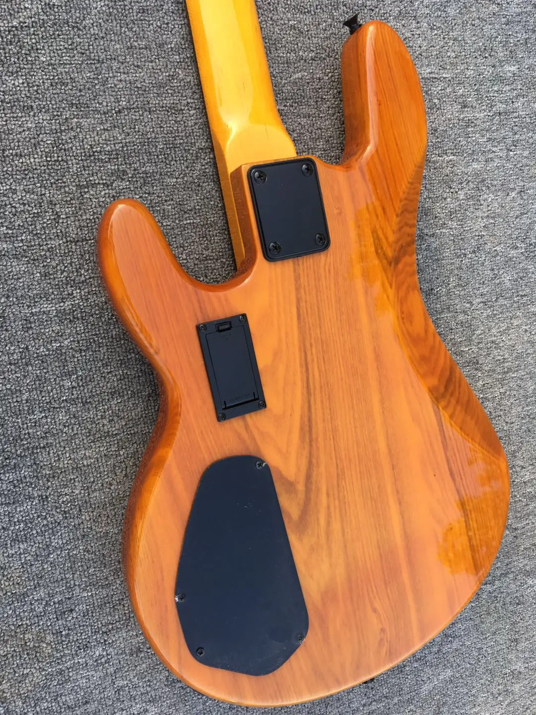 Бесплатная доставка/прозрачный желтый высококачественный бас/китайский мощный