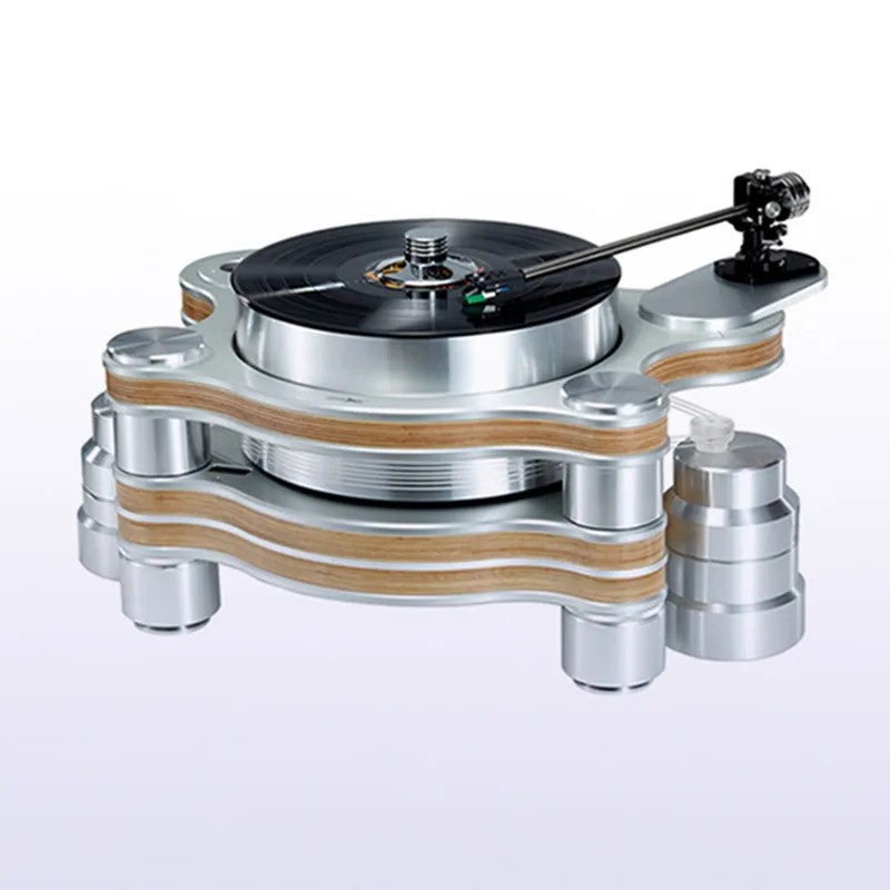 Амари LP-62s Виниловый проигрыватель магнитной левитации с тонарм/Головка