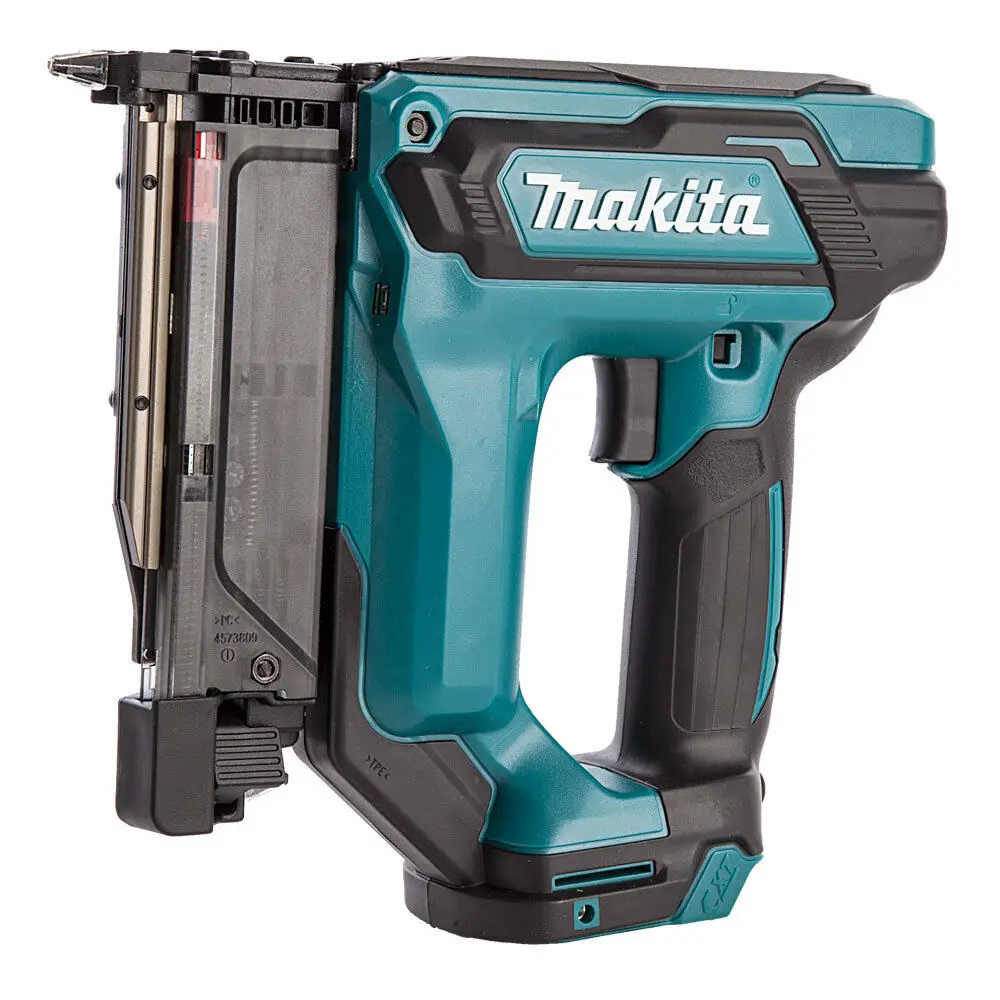 Makita PT354DZ PT354D 10 8 в 12 В CXT только корпус гвоздезабивателя li ion|Аксессуары для