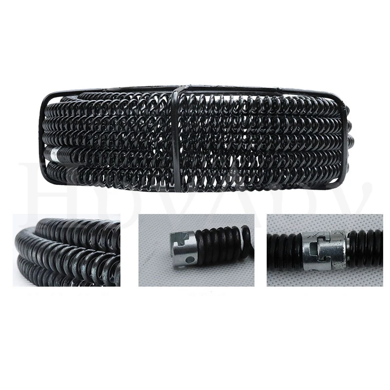 Аппарат для очистки труб 1500 Вт 220 В 400 об./мин. | Инструменты