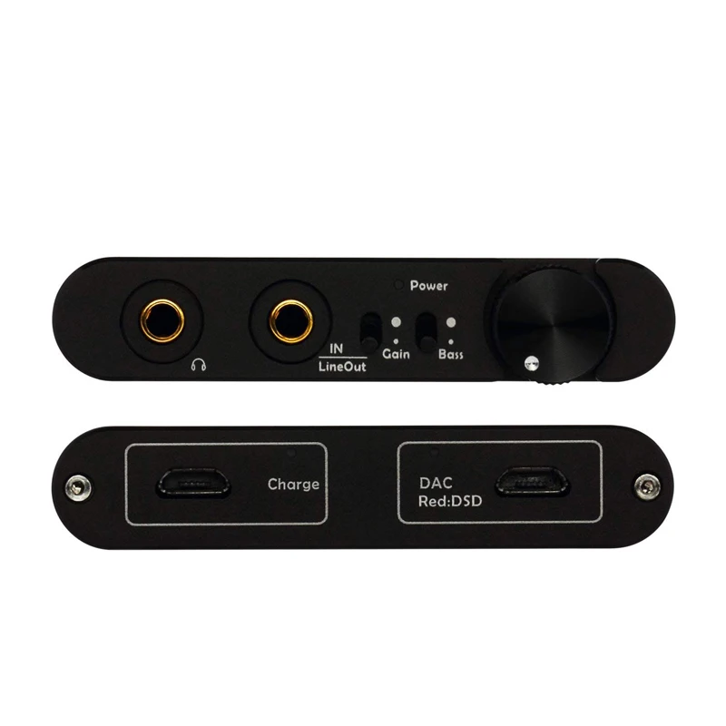 Топпинг NX4 DSD DAC ES9038Q2M XMOS XU208 PCM768kHz DSD512 Портативный HIFI Декодер Усилитель для наушников