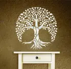 Размер 30*30 см, рукоделие сделай сам, фотоальбом, тисненый бумажный картон на дереве, ткани, стены