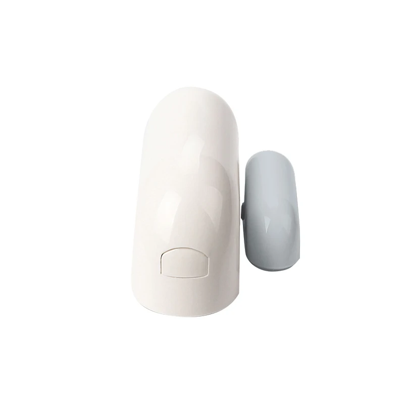 

Tuya Smart Battery WiFi Door Window Contact Sensor Works with Alexa Google Home Voice Control Check Open Close Status
