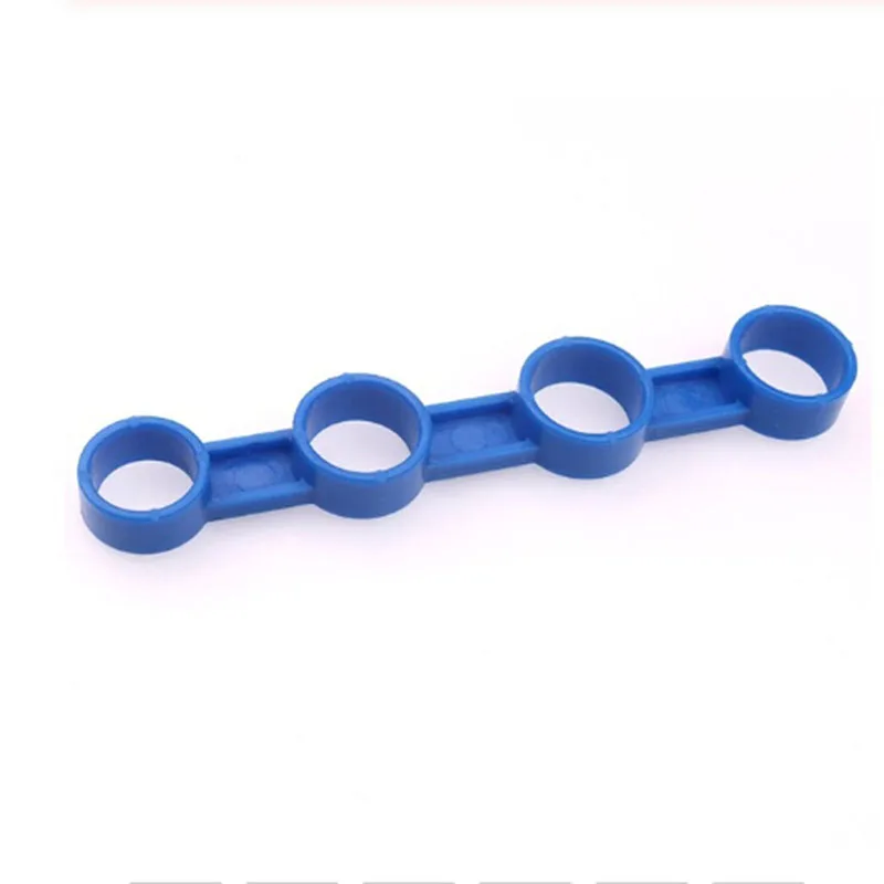 

Finger Span Training Hand Grips Guitar Hand Finger Exerciser Guitarra Bass Piano Finger Tension Grip Power Trainer Accessories