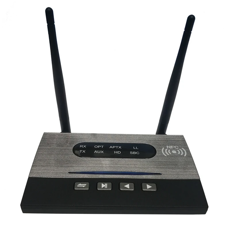 Адаптер Bluetooth USB Высокоскоростной приемник передатчик многофункциональный аудио