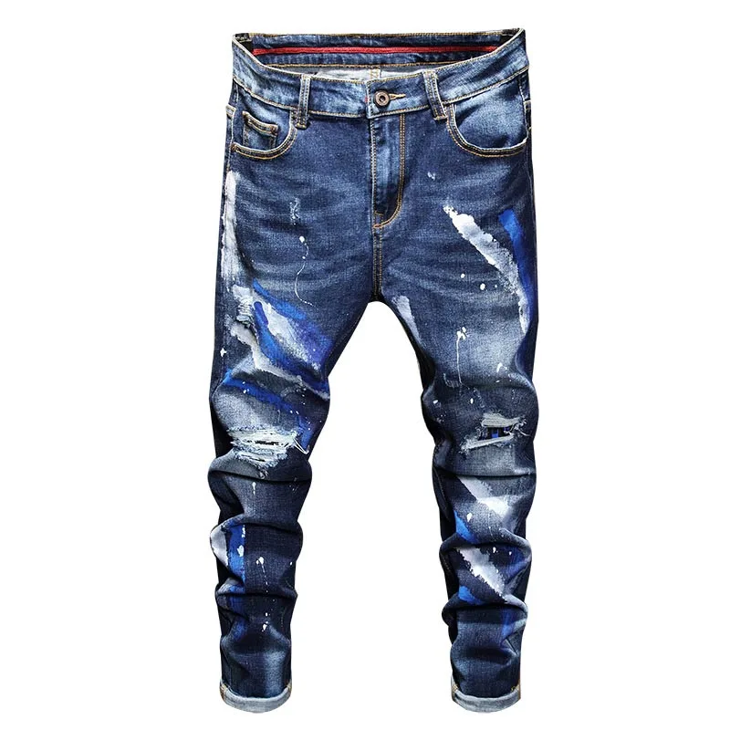 Trendy Fit джинсы мужские
