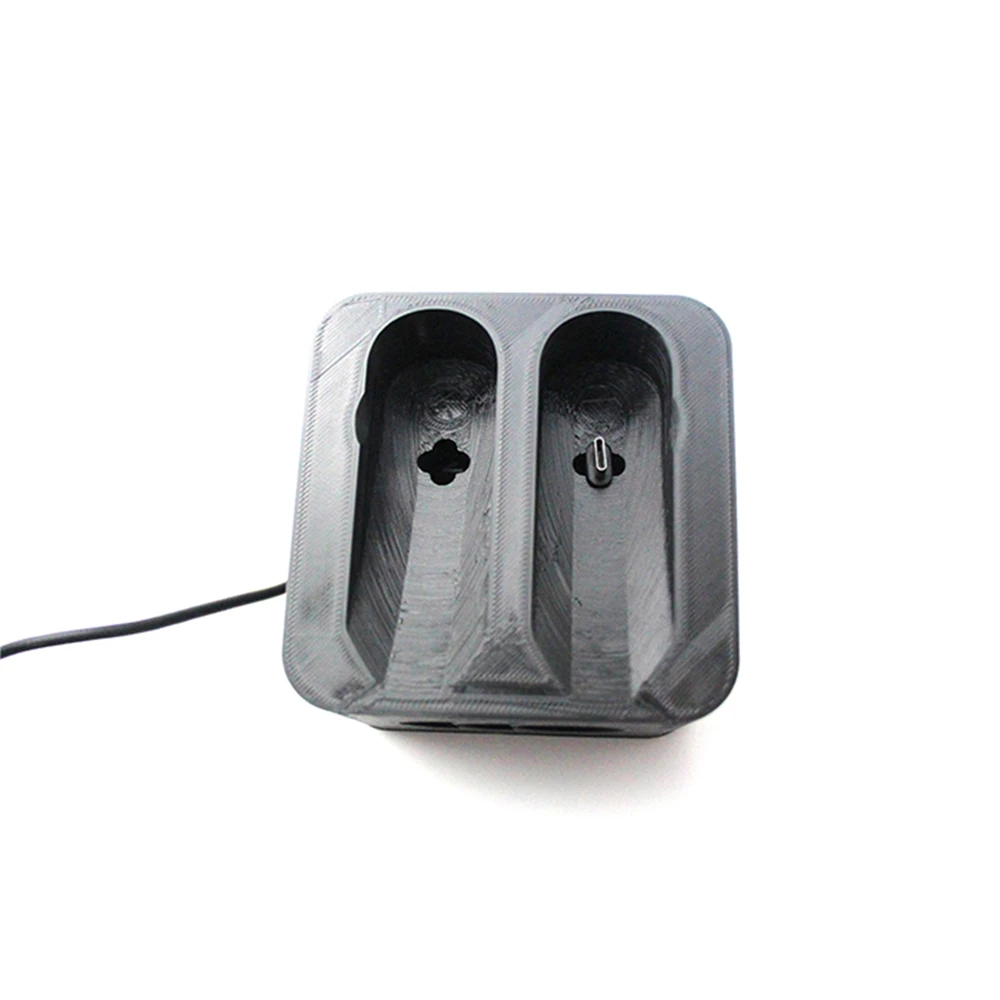 Ручная зарядная коробка сенсорный контроллер виртуальной реальности док