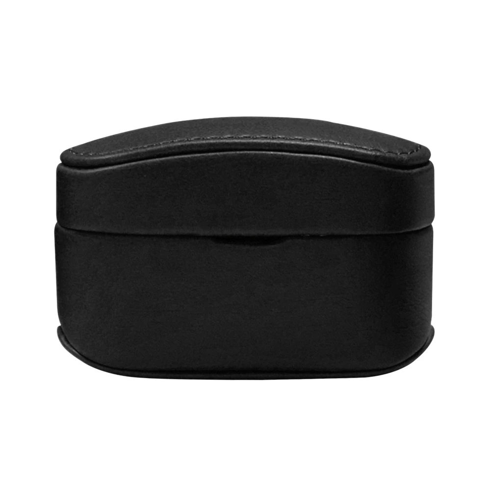 

Чехол для зарядки, противоударный защитный чехол из искусственной кожи, Мягкий защитный чехол, чехол для наушников для Sony WF-1000XM4