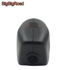 Видеорегистратор BigBigRoad для автомобиля Trumpchi GS8 GS 8, 2016, 2017, 2018, Wifi, FHD 1080P