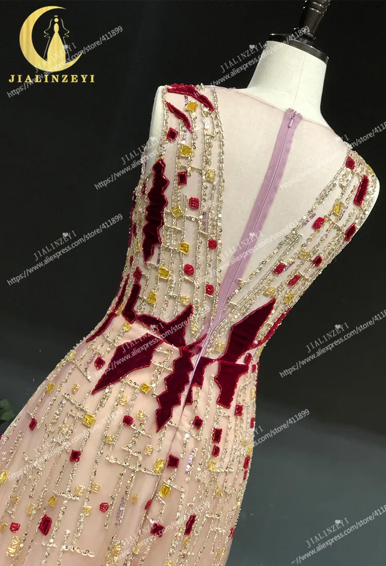 Рисунок 6 - Ресн настоящий роскошный Zuhair