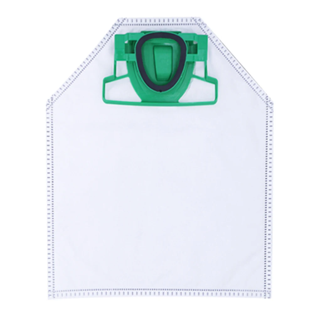 6x Сменные пылесборники для пылесоса Vorwerk VK200 FP200 фильтр-мешок аксессуары фильтра |
