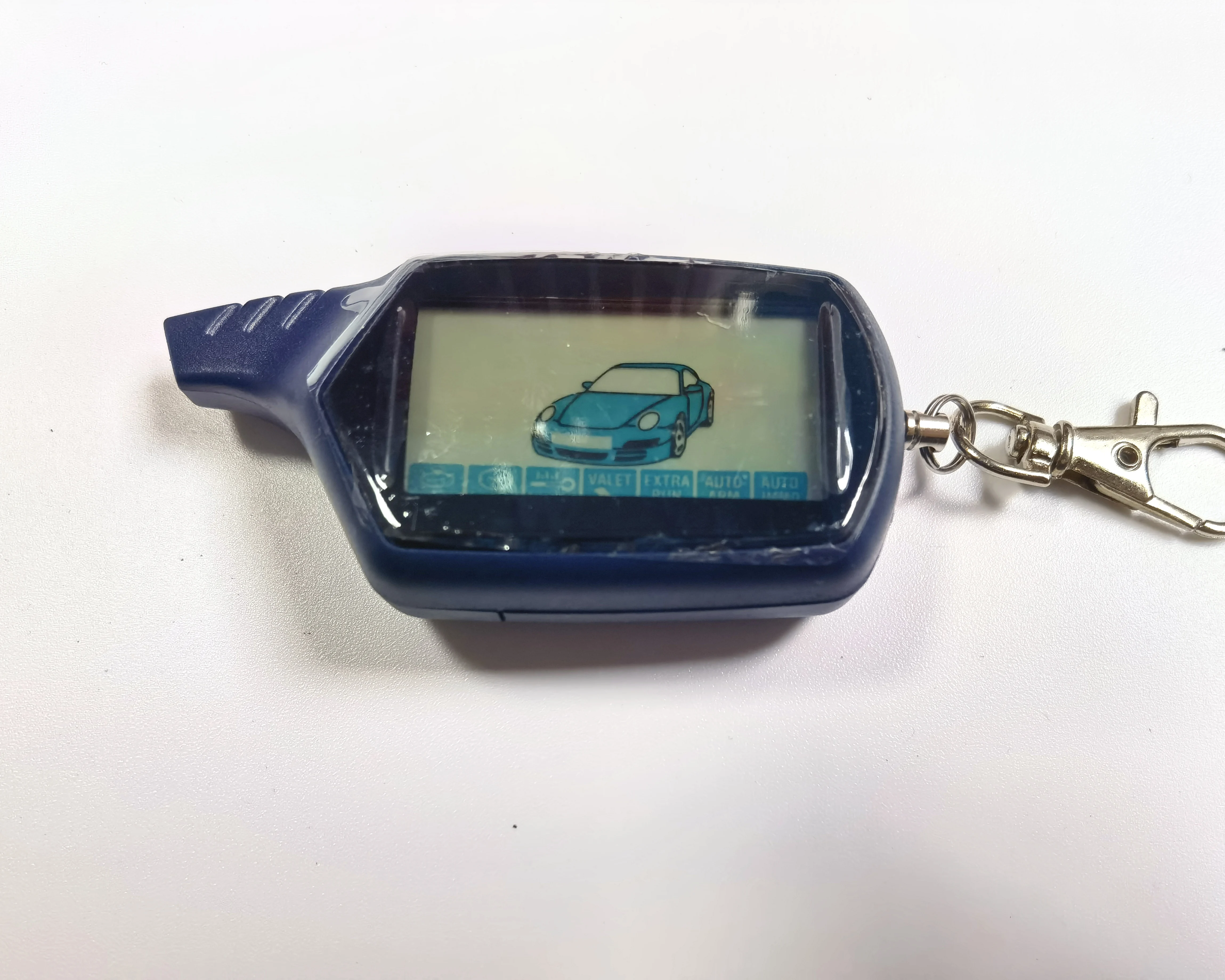 LH002 мобильный телефон управляемый автомобиль GSM Автомобильный пульт