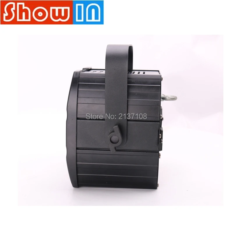 70 Вт Светодиодный УФ светильник диско DJ вечерние s DMX контроллер сценический