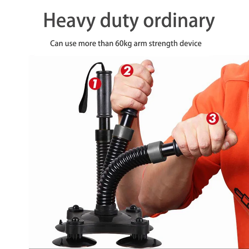 구매 파워 강화제 피트니스 장비 보디 빌딩 팔 그리퍼 레슬링 운동 손 손목 트레이너 휴대용 스프링 스틸 체육관 저렴한 파워 강화제 피트니스 장비 보디 빌딩 팔 그리퍼 레슬링 운동 손 손목 트레이너 휴대용 스프링 스틸 체육관
