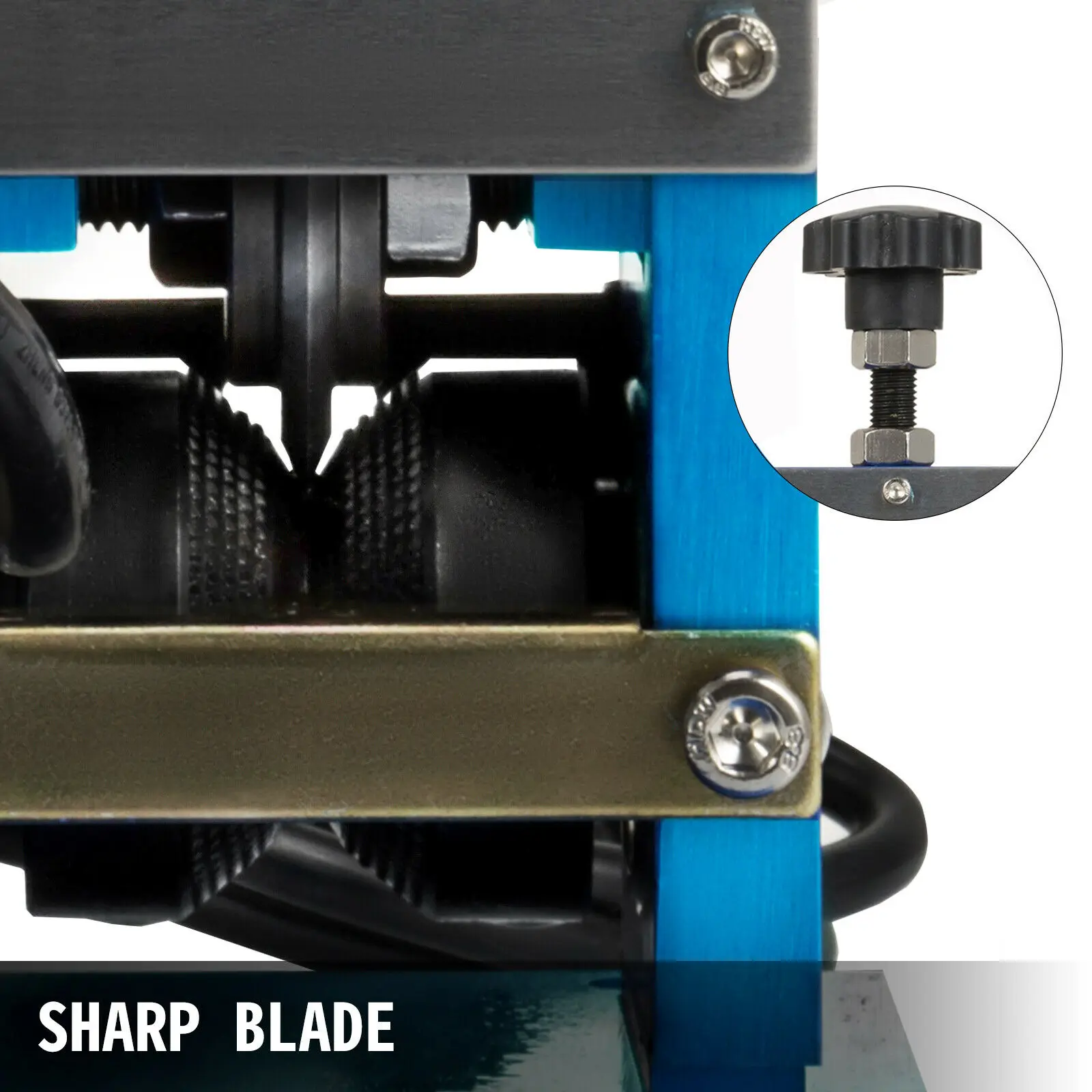 Портативная электрическая машина для зачистки проводов инструмент