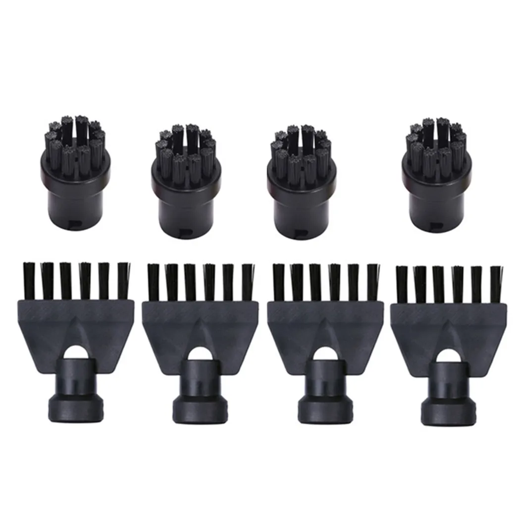 

Домашняя Чистящая плоская щетка для Karcher SG-42 / SG-44 / SC1 SC2 SC3 SC4 SC5 хорошо сочетается с оригиналом