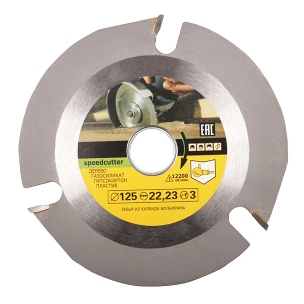 Многофункциональный деревообрабатывающий поднос для чая 3 передачи 125 мм резьба