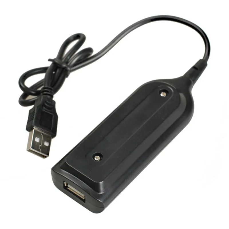 4 порта USB 2,0 высокоскоростной мини-концентратор разъем док-станция для портативных ПК JHP-лучший