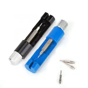 Ремешок для часов, браслет, инструмент для регулировки, съемник звеньев, инструмент для ремонта часов, аксессуар для часов AppleSamsung, ремешок для часов