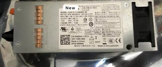 

T310 D400EF-S0 DPS-400AB-6 A N884K t310 hot-swap power supply