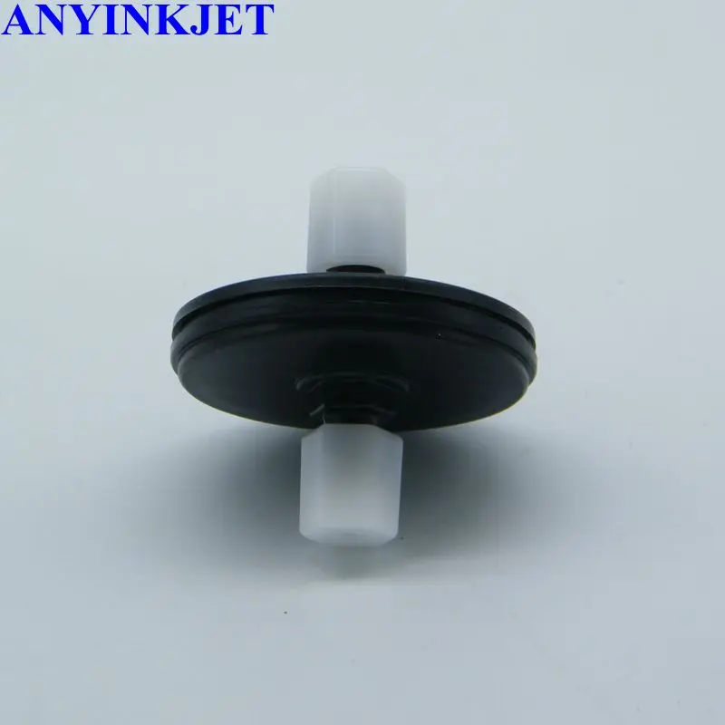 Черные фильтры для желоба домино 29265 принтера кодирования E50 A100 A200 A300 A120 + Серия