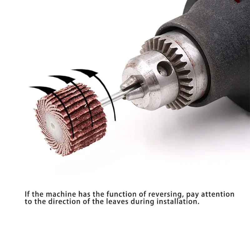 12 шт. 240 зернистостей шлифовальный диск станок Dremel сверло | Инструменты