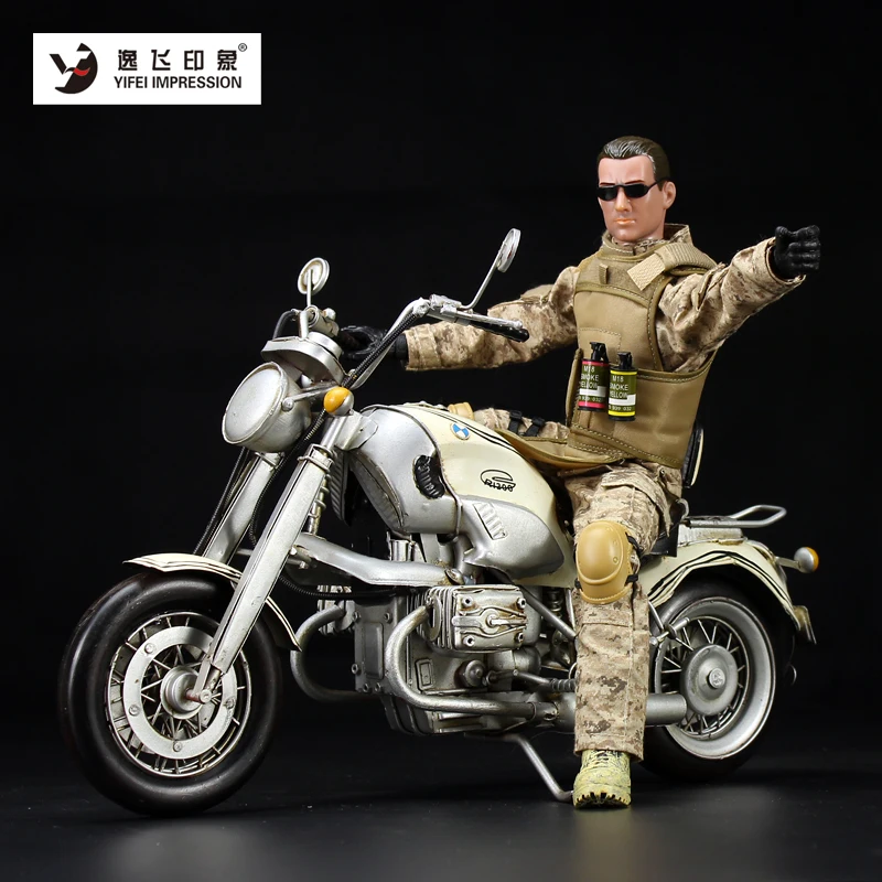For Adult Motorcycle
