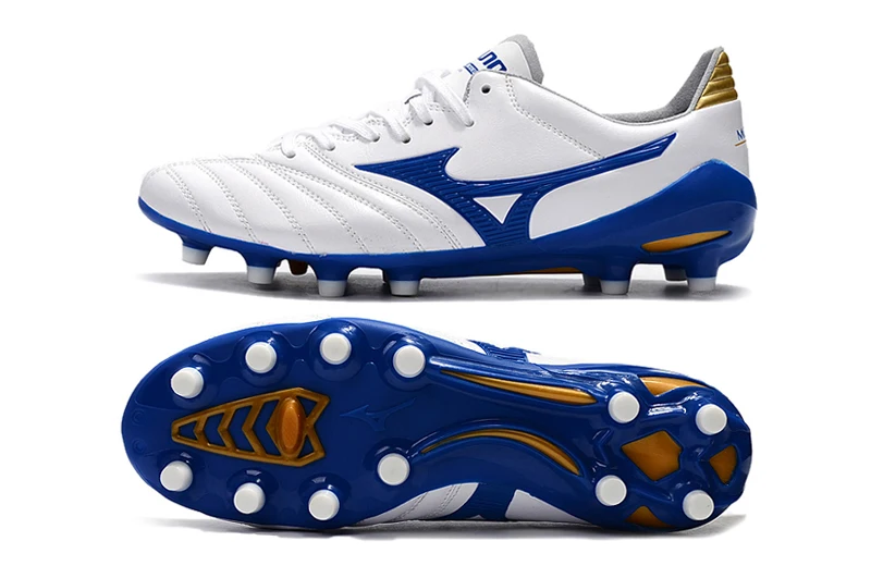 

Authentic shoes Morelia Neo II FG Men's Shoes Sneakers Mizuno Outdoor Sports Shoes Size Eur 40-45