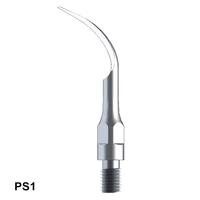 1pcs ps1 dental equipments perio scaler tip for sirona perioscan and siroson sc8l scaler oral hygiene tools teeth whitening