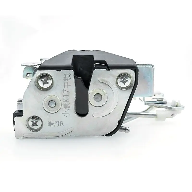 

Для DFSK DFM Dongfeng SOKON Mini Bus Van грузовой автомобиль K17 Блокировка средней двери Автомобильный Дверной замок Блокировка корпуса старого штата