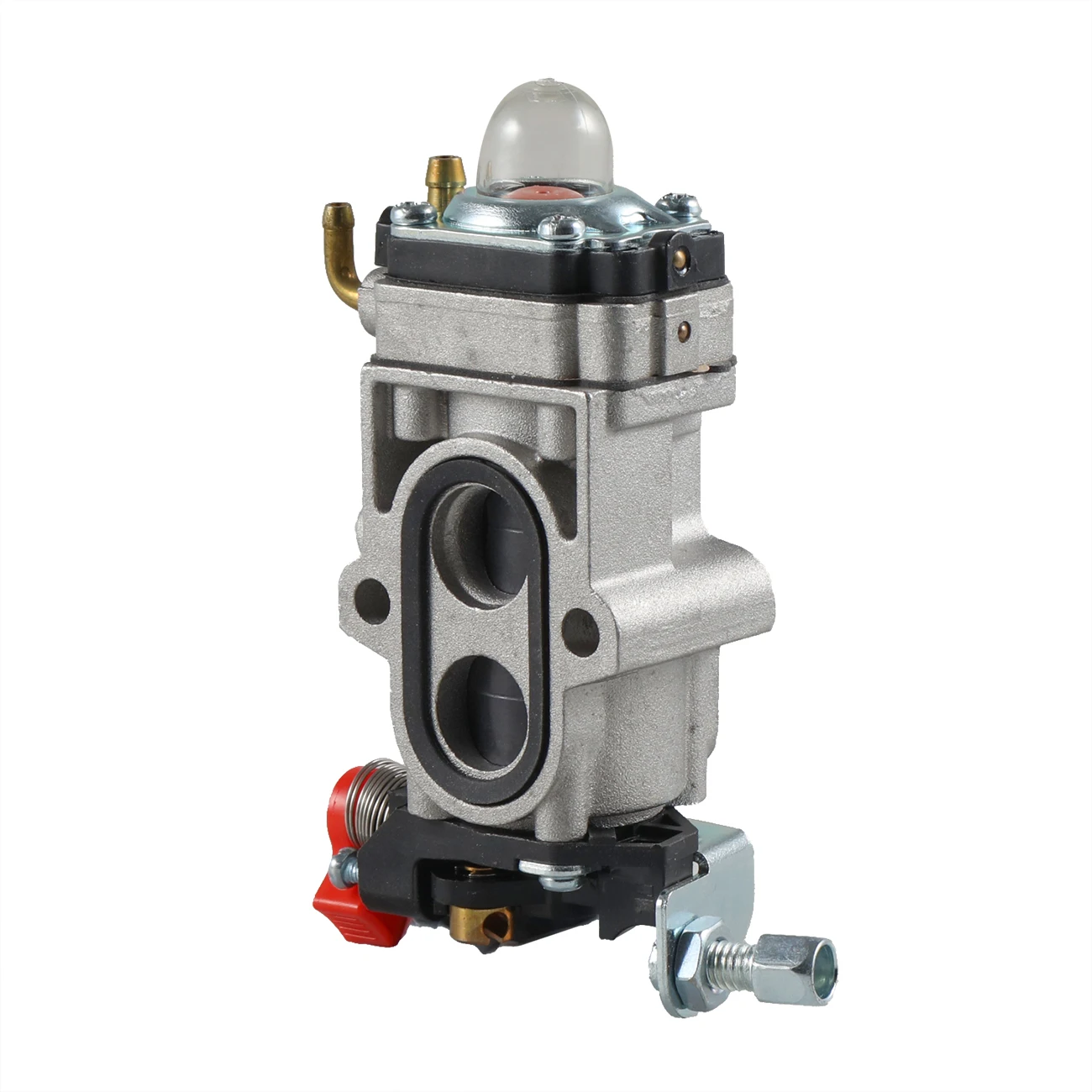 Carburetor Fuel Line Kit For Redmax EBZ8500 EBZ 8500 Walbro WYA-172-1 WYA-172 | Инструменты