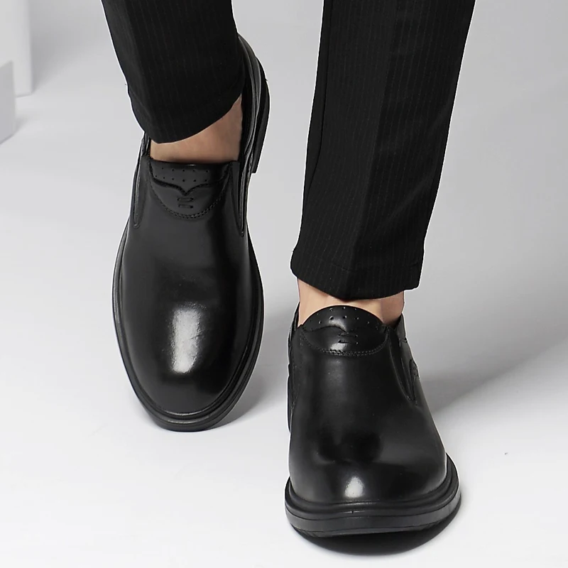 

Casual Fashion Shoes Zapatos Casuales Para Hombre Mens Causal Shoes Man Casual Men Leather Shoe De Cuero For 2020