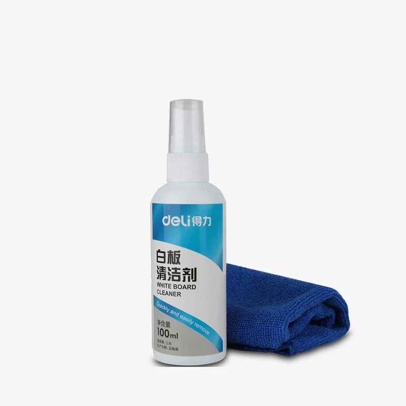 Моющее средство для белой доски офисное Раннее Обучение|Ластик интерактивной