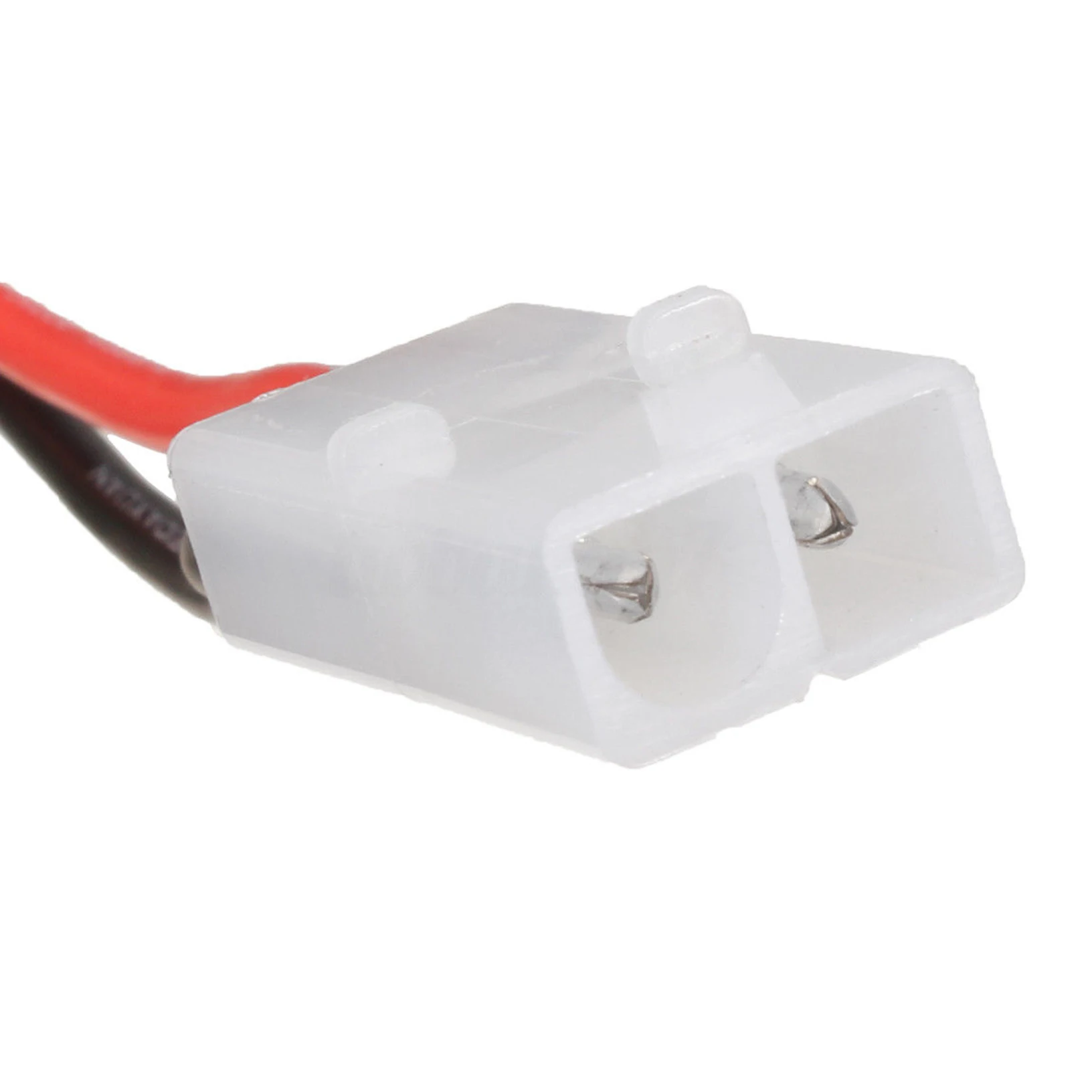 

2x GTL 7.2V 6800mAh Ni-Mh Rechargeable Battery Pack RC Tamiya Plug Black