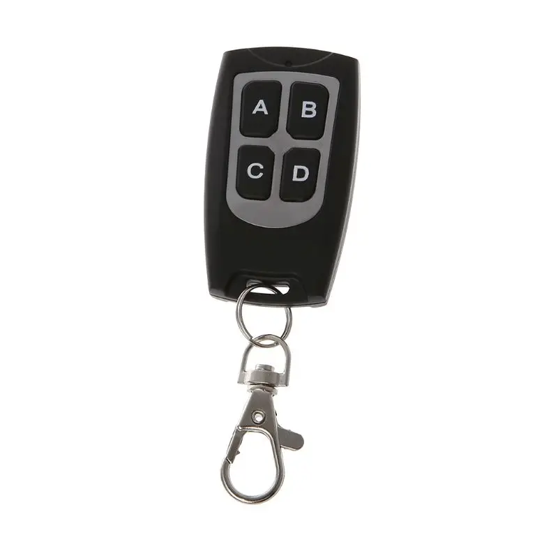 Пульт дистанционного управления Управление Водонепроницаемый четырехкнопочный