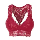 Женское нижнее белье, бюстгальтер без косточек с эффектом пуш-ап, кружевные бюстгальтеры для женщин, сексуальное нижнее белье, корсет 2021, нижнее белье, бюстгальтер без косточек, укороченные топы, бюстгальтер